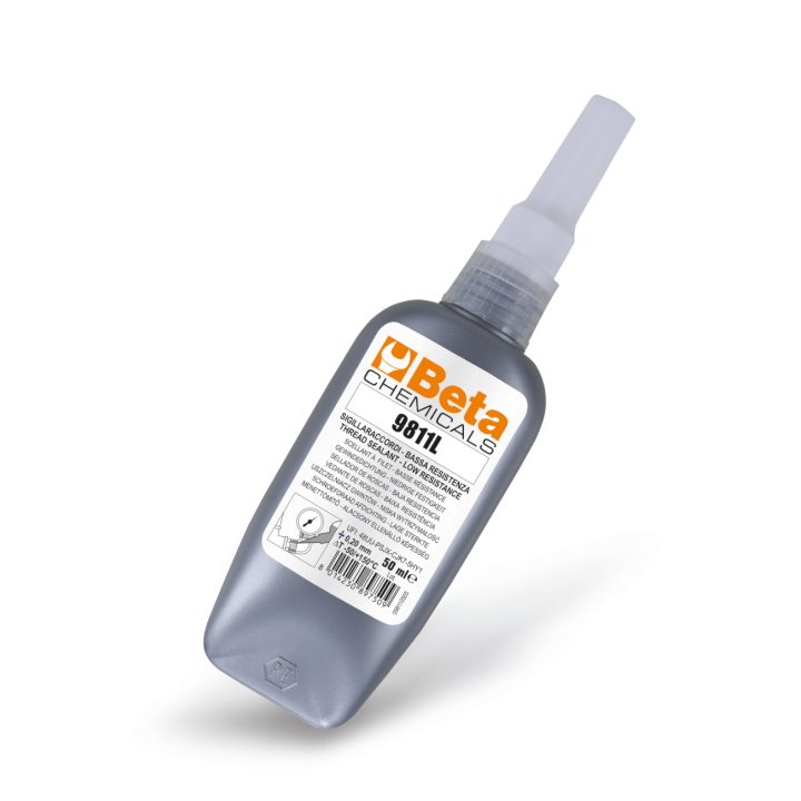 Beta 9811L T250 (1-2) Sigillaraccordi- bassa resistenza 098110525
