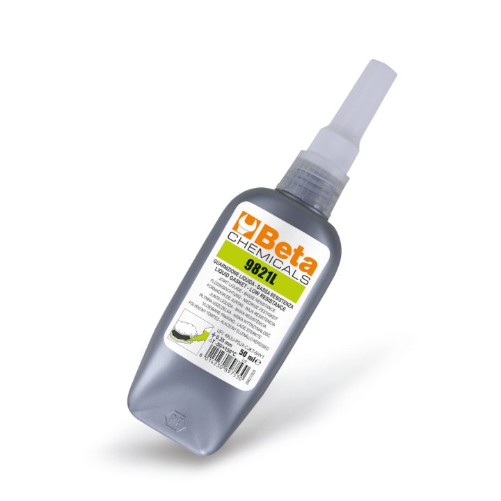 Beta 9821L 20 (1-2) Guarnizione liquida- bassa resistenza 098210002