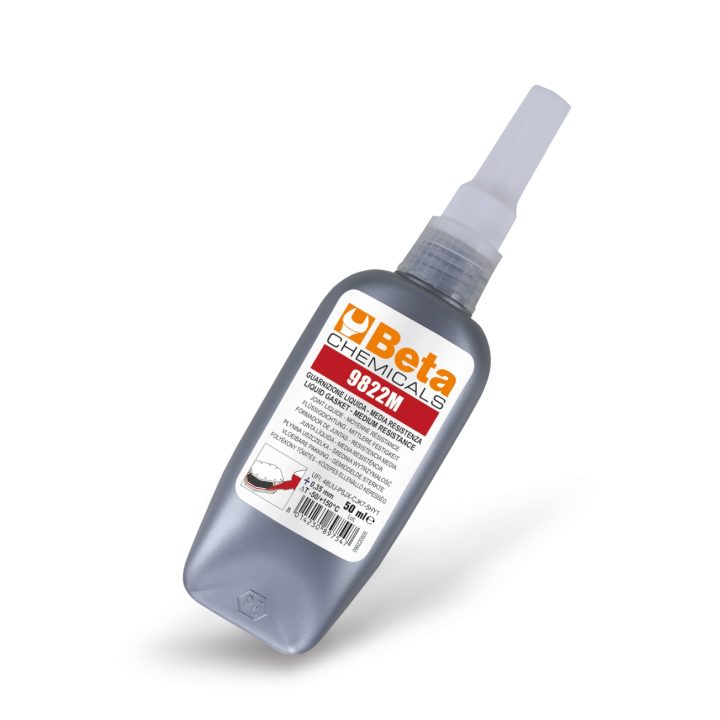 Beta 9822M T250 (1-2) Guarnizione liquida- media resistenza 098220525