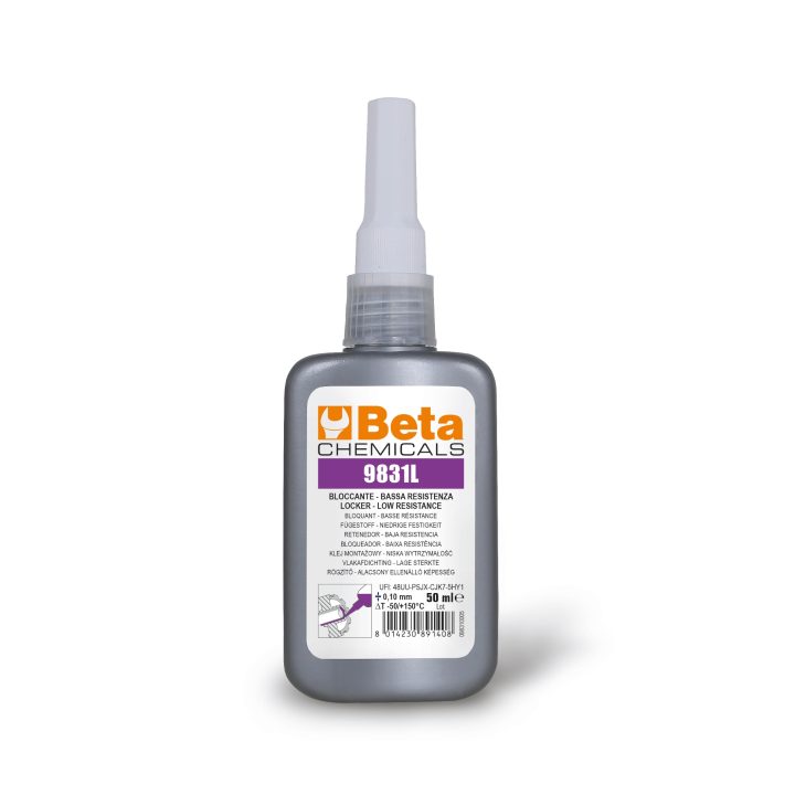 Beta 9831L 250 (1-2) Bloccante- bassa resistenza 098310025
