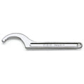 Beta 99 30-32 Chiavi a settore con nasello quadro per ghiere cromate 000990030