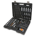 BETA UTENSILI Beta BW 2046E/C116 Valigia con assortimento di 116 utensili per manutenzione generale, in plastica 020466316 - immagine 1