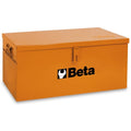 Beta C22B-O Bauli Vuoti Lamiera Orange L700 C22 B-O 022000150