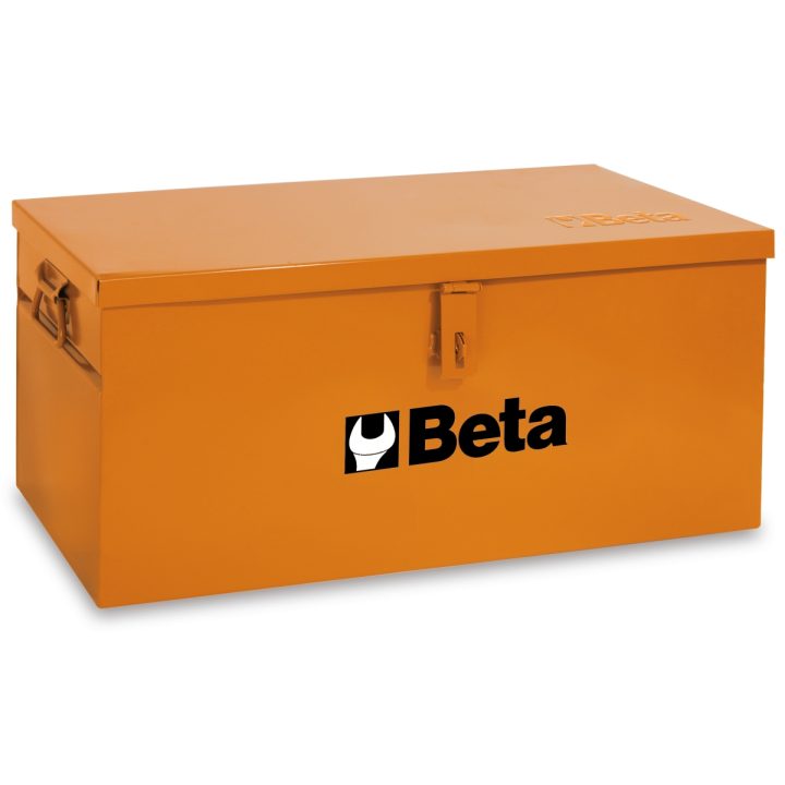 Beta C22BL-O Bauli Vuoti Lamiera Orange L1000 C22Bl-O 022000170
