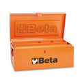 Beta C22W-O Bauli portautensili in lamiera, rivestiti internamente in legno per una maggiore protezione degli utensili 022000269