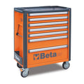 Beta C37/7-O Cassettiera portautensili con 7 cassetti 037000071