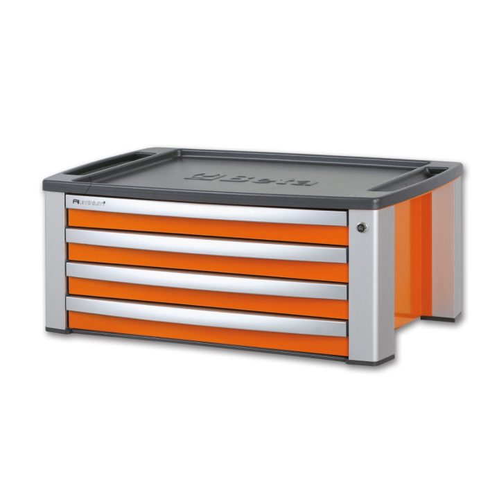 Beta C39T-G Cassettiera porta attrezzi con 4 cassetti 039000102