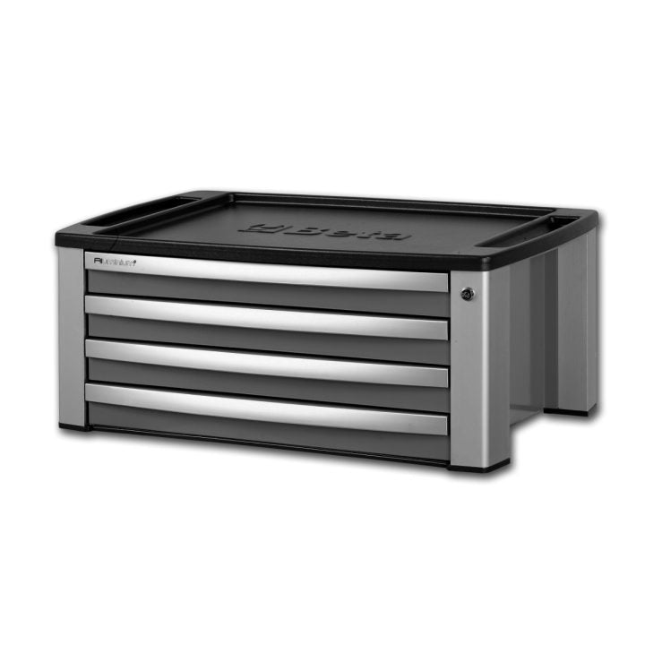 Porta attrezzi con 4 cassetti Beta C39T-O