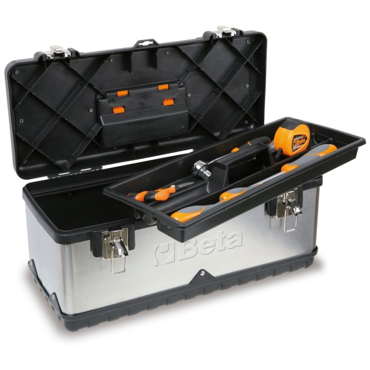 Vuoto Beta CP17L