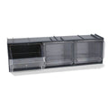Beta CPMB/3C Contenitori portaminuterie da banco con 3 cassetti 088880443