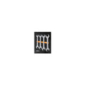 BETA UTENSILI Beta M38 Termoformato morbido con assortimento di utensili 024500038 - immagine 1