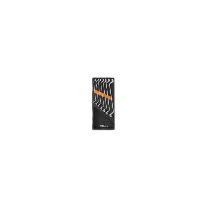 BETA UTENSILI Beta M40 Termoformato morbido con assortimento di utensili 024500040 - immagine 1