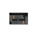 BETA UTENSILI Beta M63 Vassoio morbido in EVA con assortimento di utensili 024500063 - immagine 1