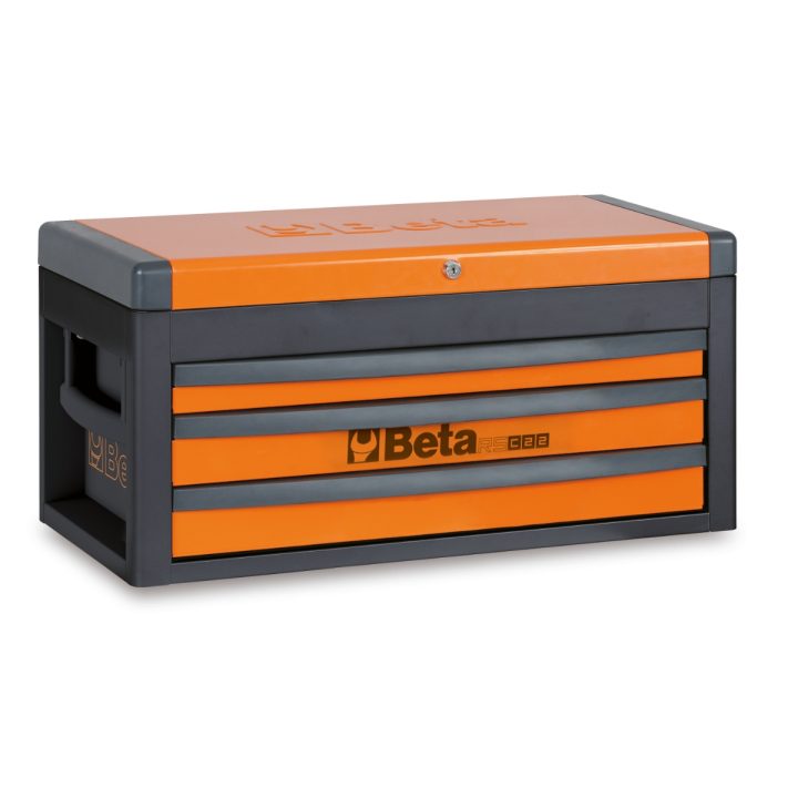 Beta RSC22-O Cassettiera portautensili con 3 cassetti 022003001