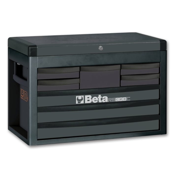 Portautensili con 8 cassetti Beta RSC23C-A