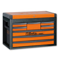 Beta RSC23C-A Cassettiera portautensili con 8 cassetti 023003017