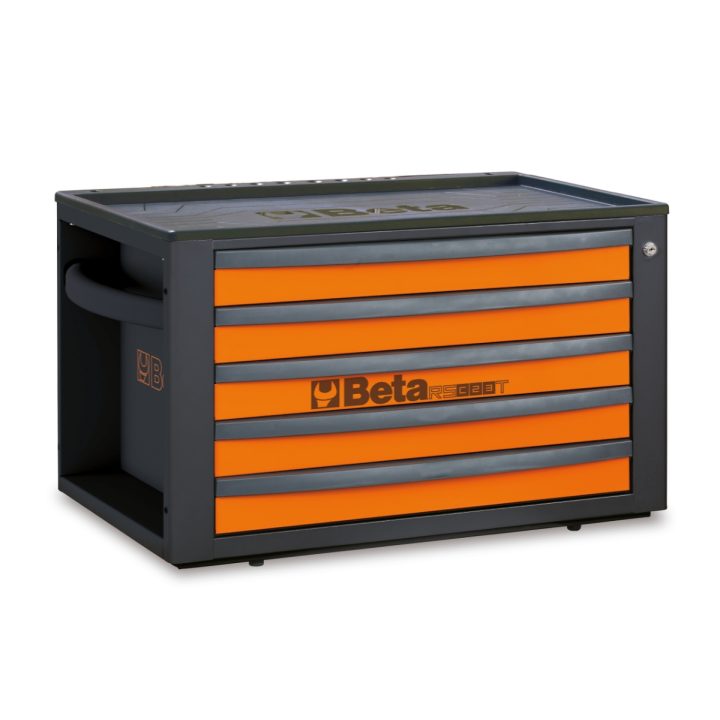 Beta RSC23T-A Cassettiera portautensili con 5 cassetti 023003027