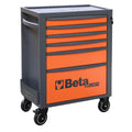 Beta RSC24/6-O Cassettiera portautensili con 6 cassetti 024004061