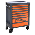 Beta RSC24/8-A Cassettiera porta attrezzi con 8 cassetti 024004087