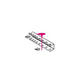 Beta S96T/8 Supporto vuoto per 96T, 97TTX 088880431