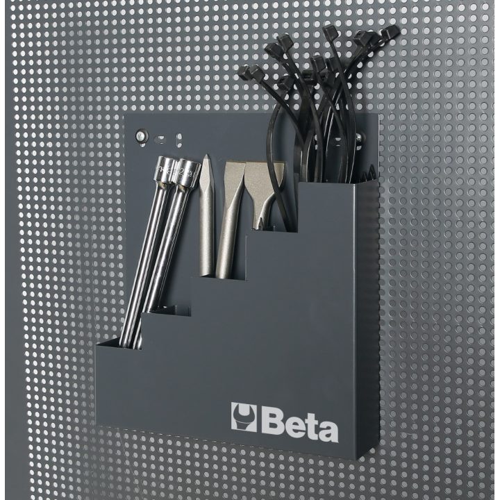 Da parete con 5 scomparti Beta SP5S