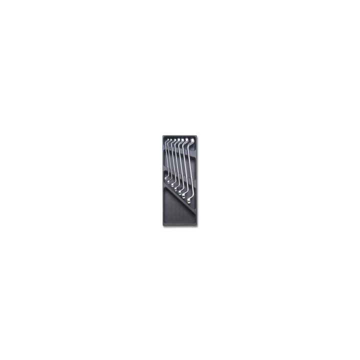 BETA UTENSILI Beta T40 Termoformato rigido con assortimento di utensili 024240040 - immagine 1