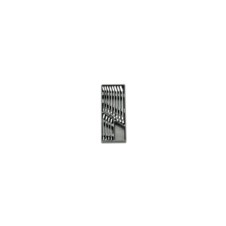 BETA UTENSILI Beta T45 Termoformato rigido con assortimento di utensili 024240045 - immagine 1