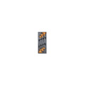 BETA UTENSILI Beta T55 Termoformato rigido con assortimento di utensili 024240055 - immagine 1
