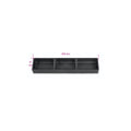 Beta VP7-C Termoformato rigido con 3 vaschette portaminuterie per cassettiere mobili C45PRO 2.0 088880361