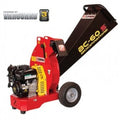 Biocippatore ZANON BC 60 S (Briggs e Stratton)