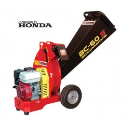 Biocippatore ZANON BC 60 S (HONDA)