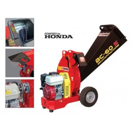 Biocippatore ZANON BC 60 S (HONDA)