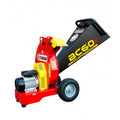 BIOCIPPATORE BIOCIPPATORE Elettrico ZANON BC 60 E (380V)