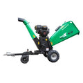 Biocippatore TECNOK Beaver BTL 14.0/150 M-E Motore LONCIN Avviamento Elettrico