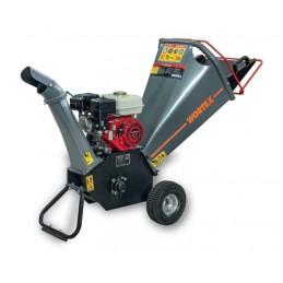 Biocippatore WORTEX Drake D 200/80 H Motore HONDA