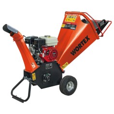 Biocippatore WORTEX Drake D 200/80 H Motore HONDA