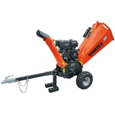 Biocippatore WORTEX Drake D 420/120 L Motore LONCIN