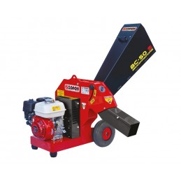 Biocippatore ZANON BC 50 S con Motore HONDA