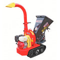 Biocippatore ZANON BC 90 CINGOLATO HONDA HP 13