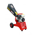 Biotrituratore ZANON a Scoppio BC 30 S con Motore HONDA