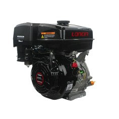 Biotrituratore ZANON a Scoppio CIP 120 B