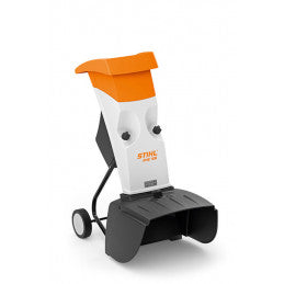 Biotrituratore STIHL Elettrico GHE 105 Potenza 2200 Watt