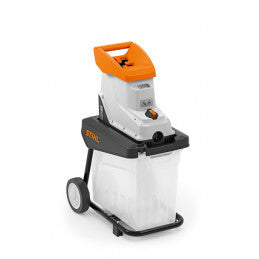 Biotrituratore STIHL Elettrico GHE 135 L Potenza 2300 Watt