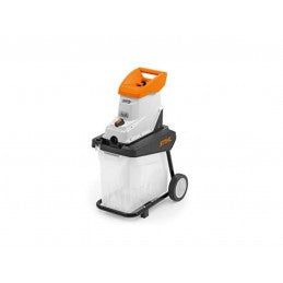 Biotrituratore STIHL Elettrico GHE 140 L Potenza 2500 Watt
