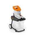 Biotrituratore STIHL Elettrico GHE 140 L Potenza 2500 Watt