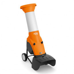 Biotrituratore STIHL Elettrico GHE 250 Potenza 2500 Watt
