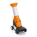 Biotrituratore STIHL Elettrico GHE 250 S Potenza 2500 Watt
