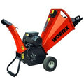 Biotrituratore WORTEX Elettrico Drake D 300/70 E Monofase 220V
