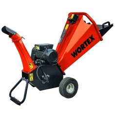 Biotrituratore WORTEX Elettrico Drake D 300/70 E Monofase 220V
