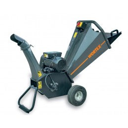Biotrituratore WORTEX Elettrico Drake D 300/70 E Monofase 220V